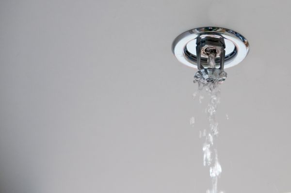 Fire Sprinkler Maintenance
